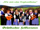 Folkloristen